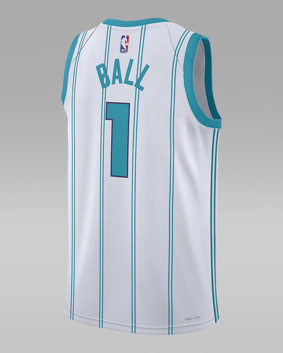 Charlotte hornets jersey nike top